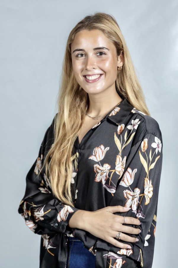 Andreia Filipa Cruz, Cancer R&D World Conference, Miami, Florida, USA